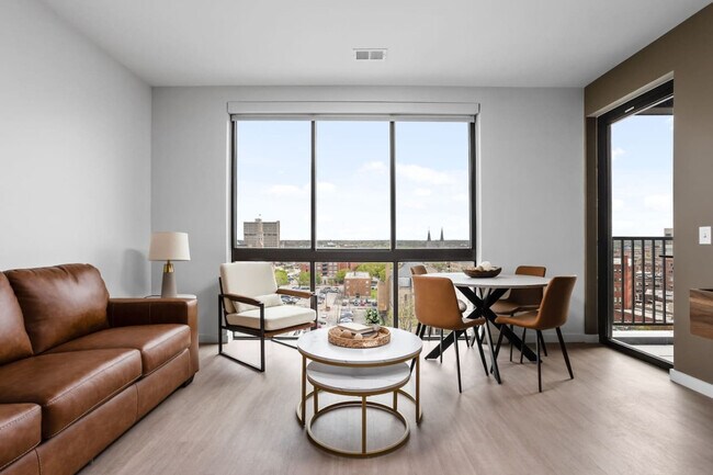 Foto del edificio - 421 N Pennsylvania St