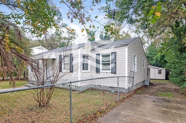 Foto del edificio - 2920 Pecan St
