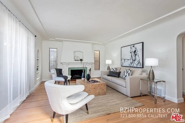 Foto del edificio - Charming Duplex in McCarthy Circle – Class...