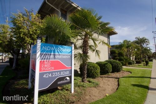 Foto principal - 780 Hamilton St