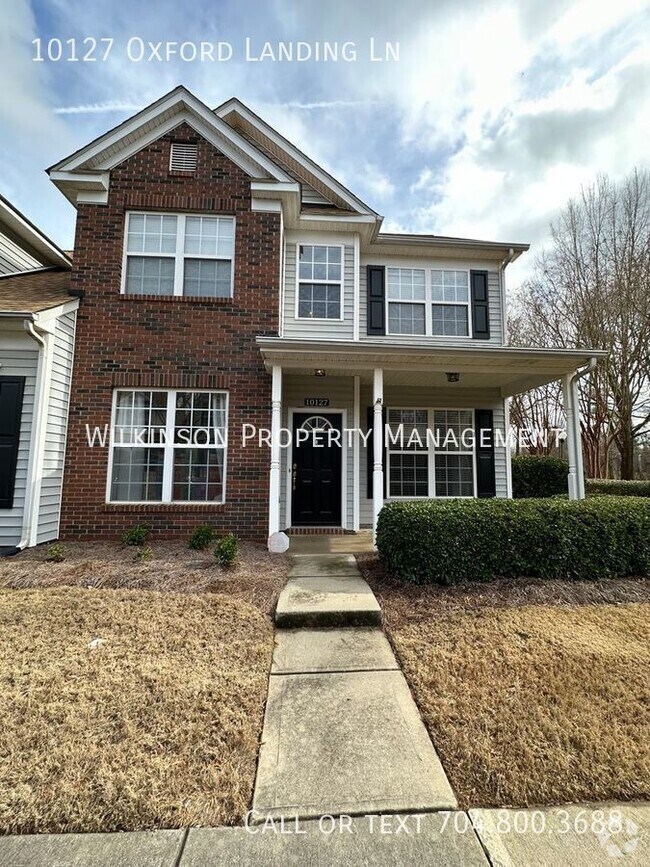 Chestnut Hills Houses for Rent Matthews, NC 2 Homes
