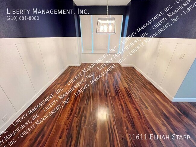 Building Photo - 4 Bed 2.5 Bath Home in Alamo Ranch