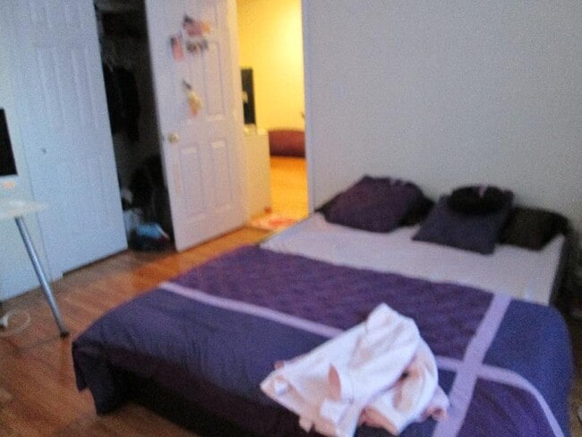 Foto del edificio - 21 St Lukes Rd