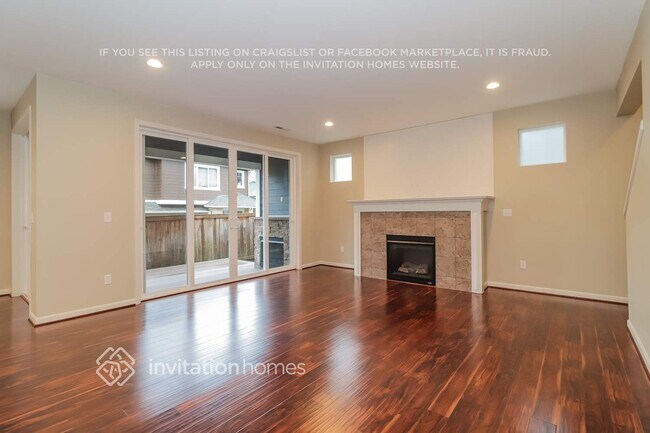 Foto del edificio - 16424 80th Ave E