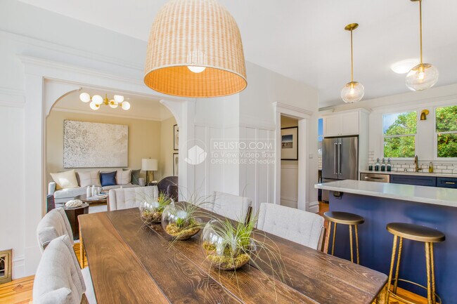 Foto del edificio - 3215 Harrison St