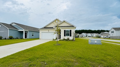 Building Photo - 512 Pender Woods Dr