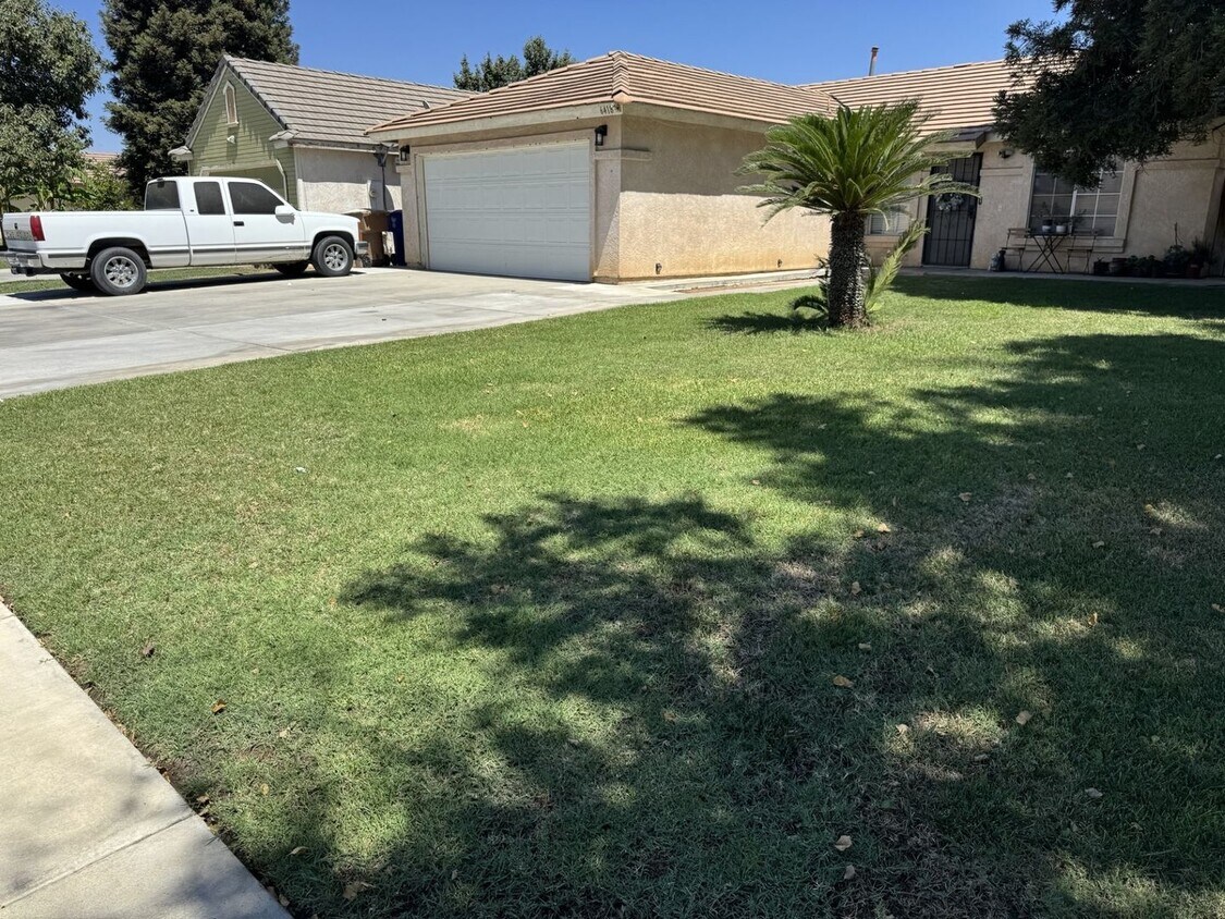 Foto del edificio - South Bakersfield Home