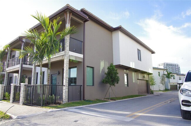 Foto del edificio - 8369 NW 49th St