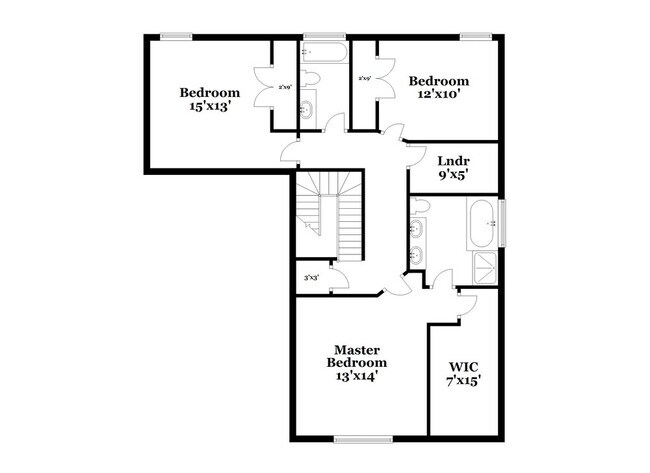 Foto del edificio - 1705 Porchrest Way