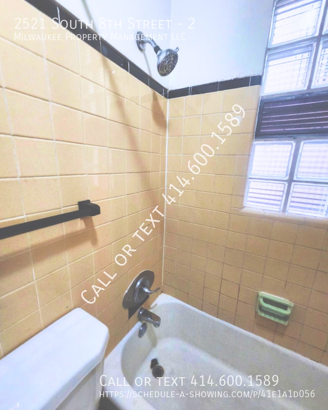 Foto del edificio - 2521 S 8th St