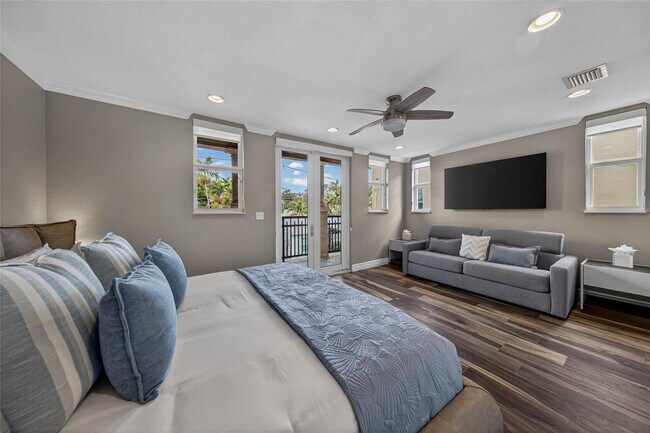 Foto del edificio - 1215 NE 1st St