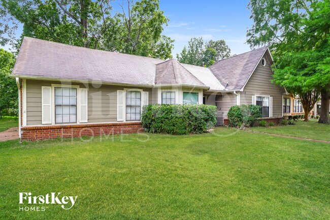 Foto del edificio - 7549 Burnstown Ln