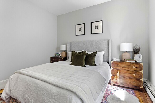 Foto del edificio - 722 E 2nd St