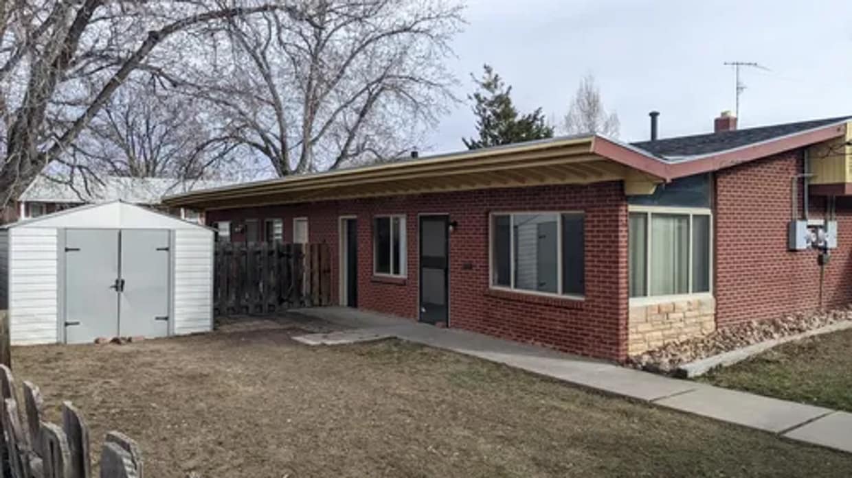 Primary Photo - Mid-Century Home in the Heart of Broomfield