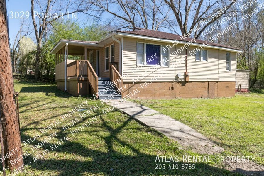 Foto principal - 3029 Poplar Ln