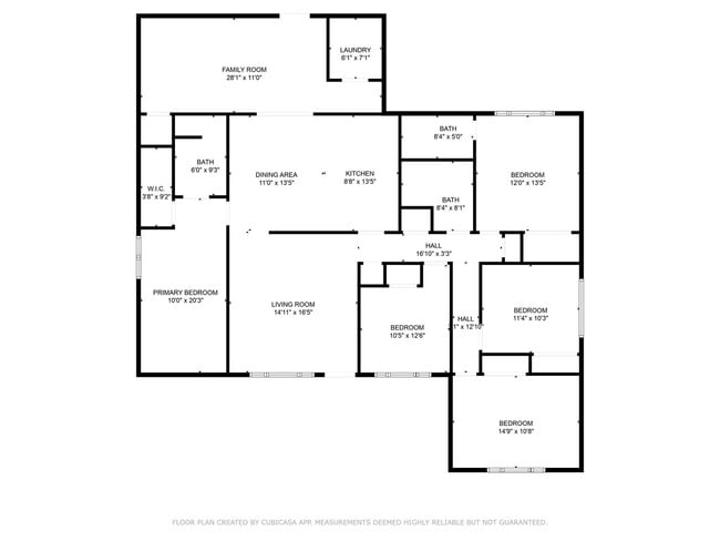 Building Photo - SFH 5/3