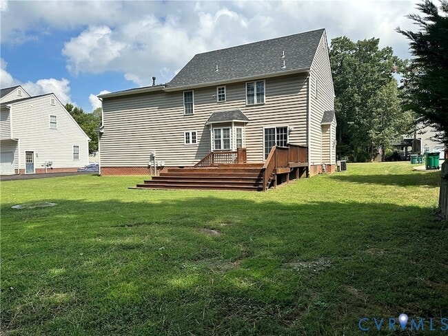 Building Photo - 5509 Jones Mill Dr
