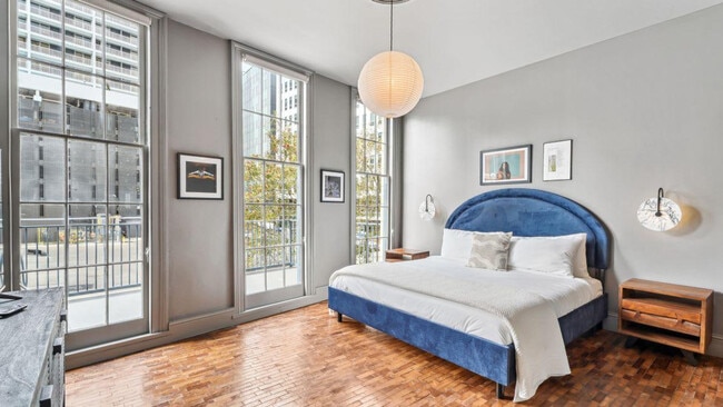 Building Photo - 310 N Rampart St