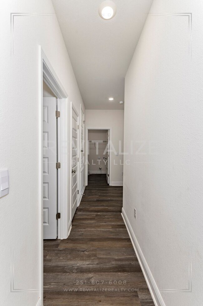 Foto del edificio - Move-in Ready 4 Bed 2 Bath Daphne Home in Jubilee Farms