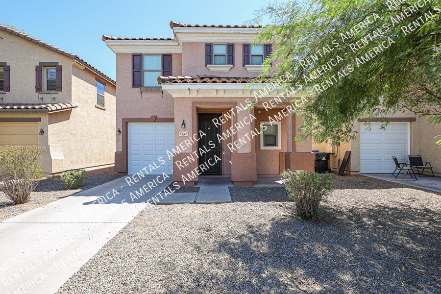 Primary Photo - Beautiful 4 bedroom home in Laveen!