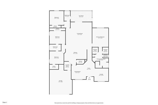 Foto del edificio - 86304 Sand Hickory Trail