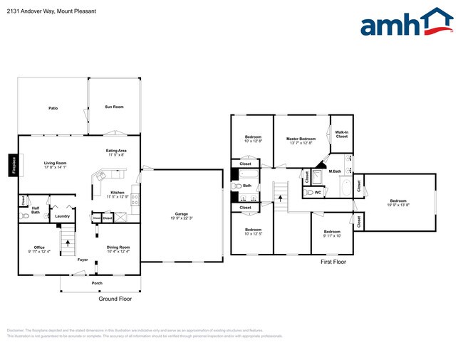 Building Photo - 2131 Andover Way