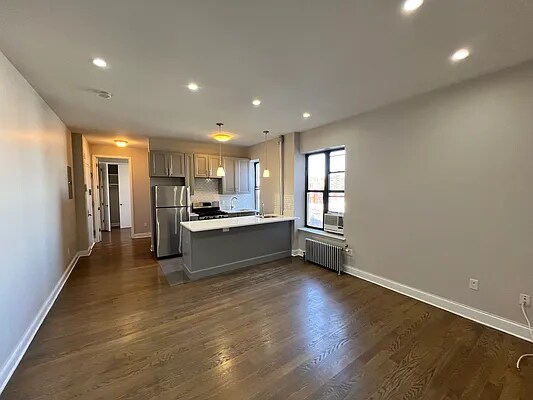 Foto del edificio - 1 Bedroom 1 Bathroom