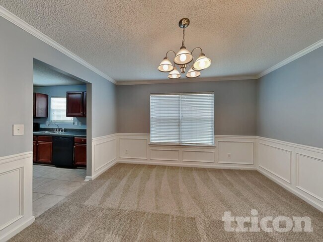Building Photo - 4828 Triger Ln