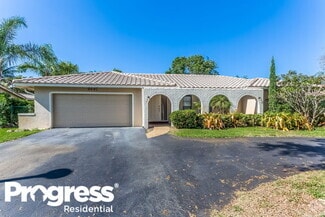 Building Photo - 9697 SW 1st Ct