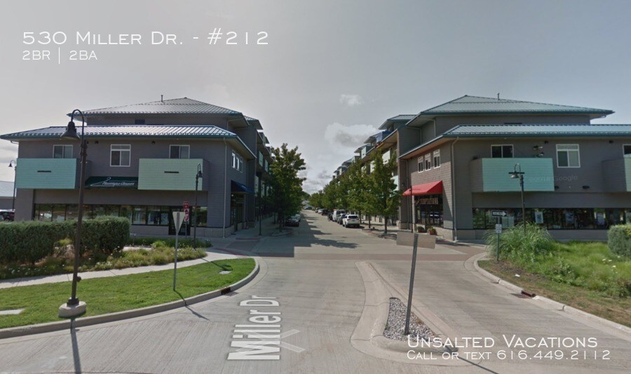 Primary Photo - 530 Miller Dr