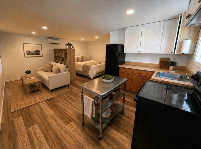 Foto del edificio - 406 Cedar Lane Rd