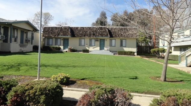 Primary Photo - Fairview Apartments
