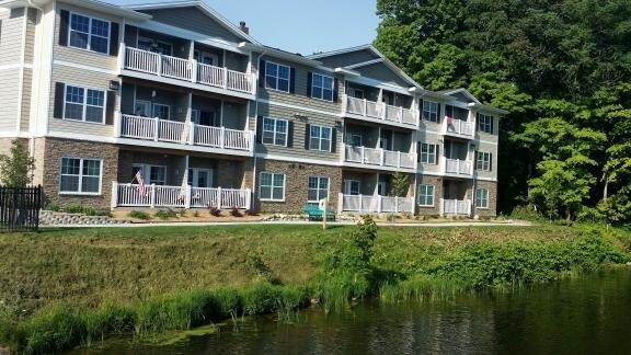 Building Photo - 2 bedroom in Hart MI 49420