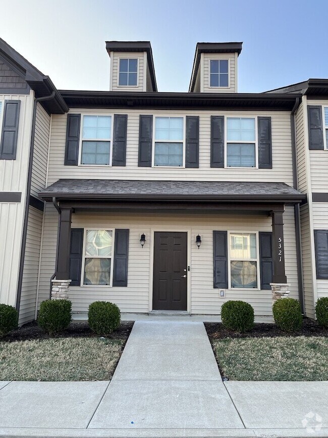 The Cloister Apartments for Rent with Utilities Included Murfreesboro