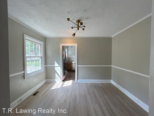 Foto del edificio - 2 br, 1 bath House - 2444 Greenland Avenue