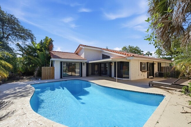 Photo - Pond Apple Road, Boca Raton, FL 33433 - 4 BR 3 BA single-family home