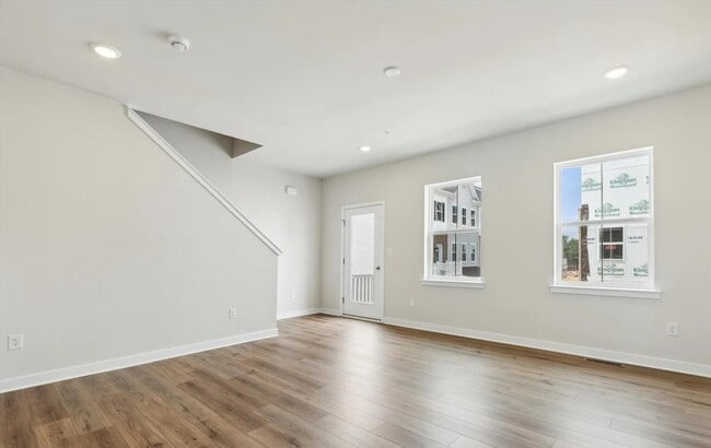 Foto del edificio - 7 Moran Pl