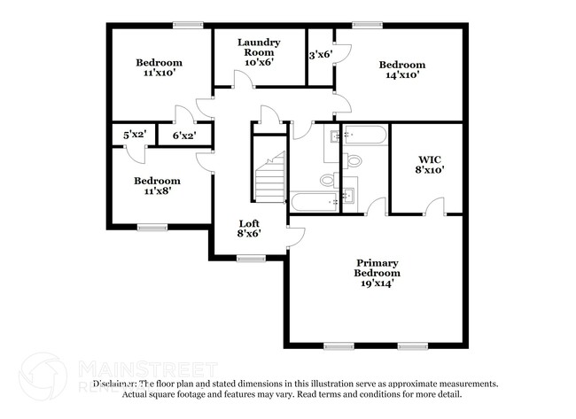 Foto del edificio - 10711 Evanwood Dr