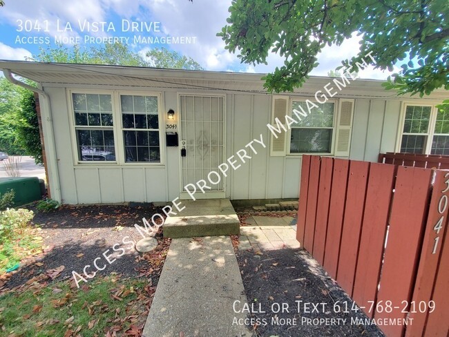 Building Photo - STYLISH ONE BEDROOM RANCH - COLUMBUS