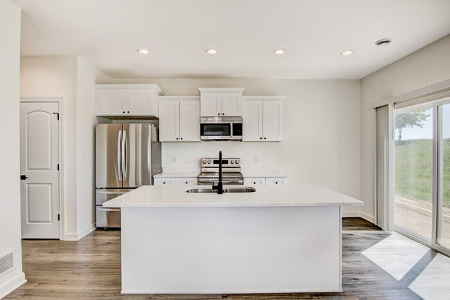 Building Photo - 2562 Dawes Place