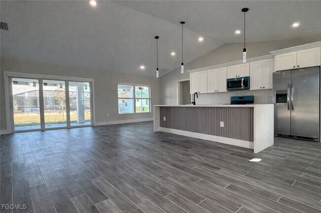 Foto del edificio - 2321 NW 30th Terrace