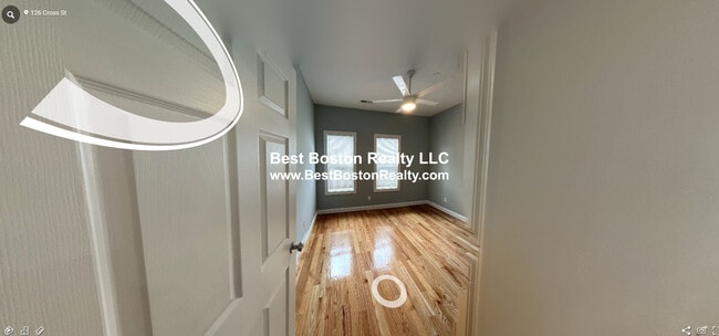 Foto del edificio - 126 Cross St