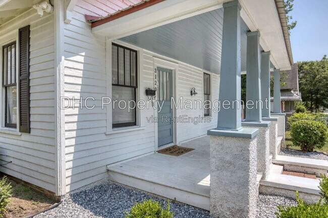 Foto del edificio - 3120 Pierpont Ave