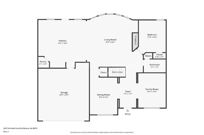 Foto del edificio - 3627 Parkside View Blvd