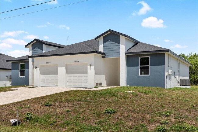 Foto del edificio - 10026 Cocoa Beach St