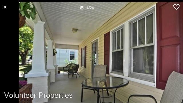 Building Photo - 3 br, 2 bath House - 1614 Eastside Avenue