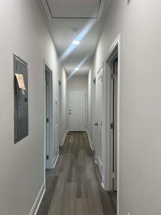 Foto del edificio - 2605 Roanoke Ave