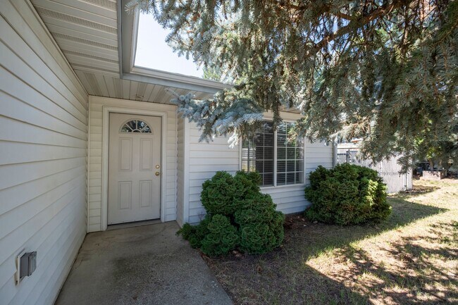 Foto del edificio - Nice Duplex in Rathdrum
