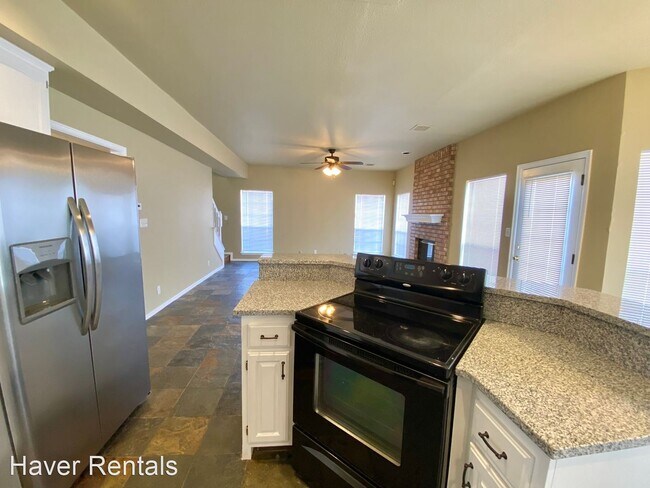 Building Photo - 3 br, 2.5 bath House - 297 Fox Run Circle