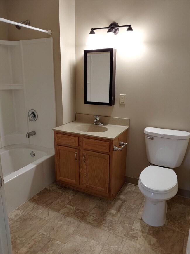 Foto del edificio - Central Hotel (Senior 55+)